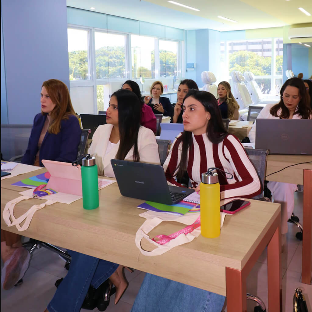 Imagem sala de aula