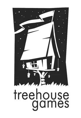 Treehouse games logo