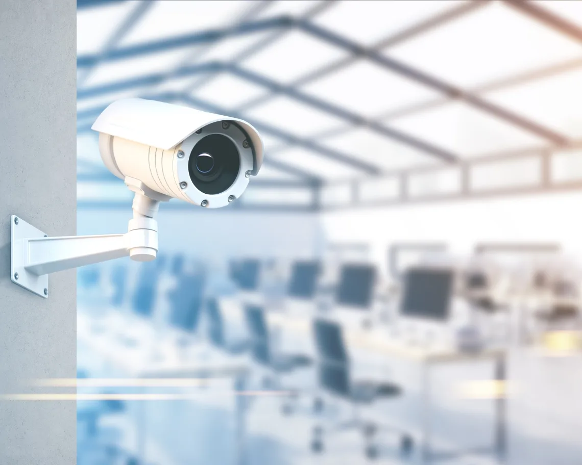 best security cameras for business