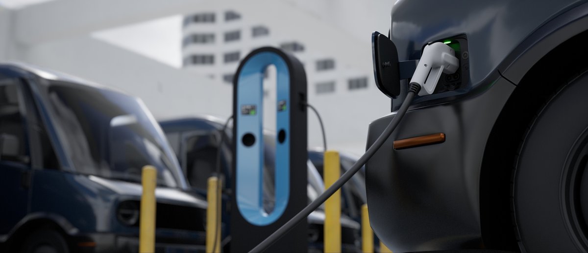 EV charger