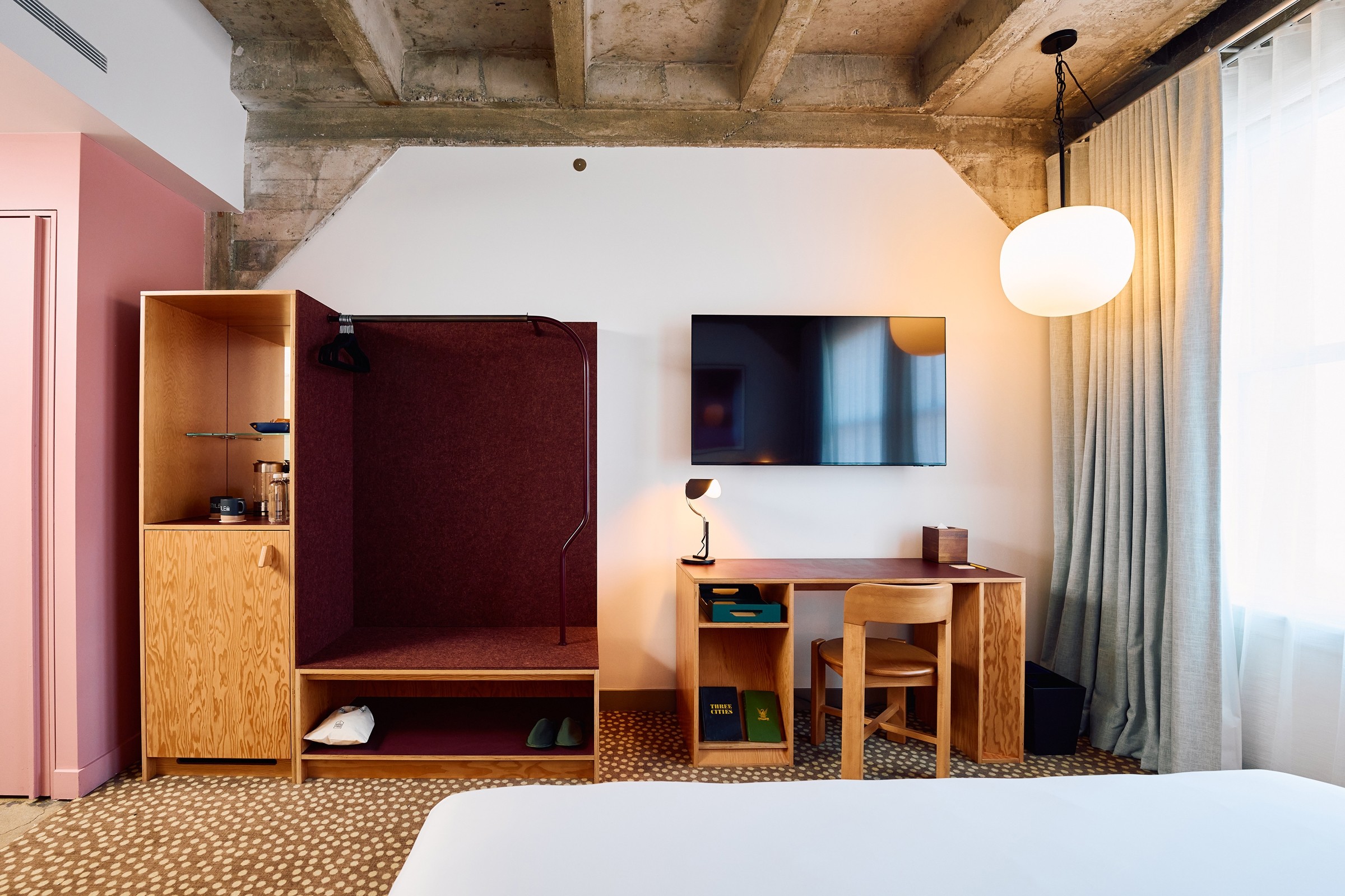 King Room at STILE