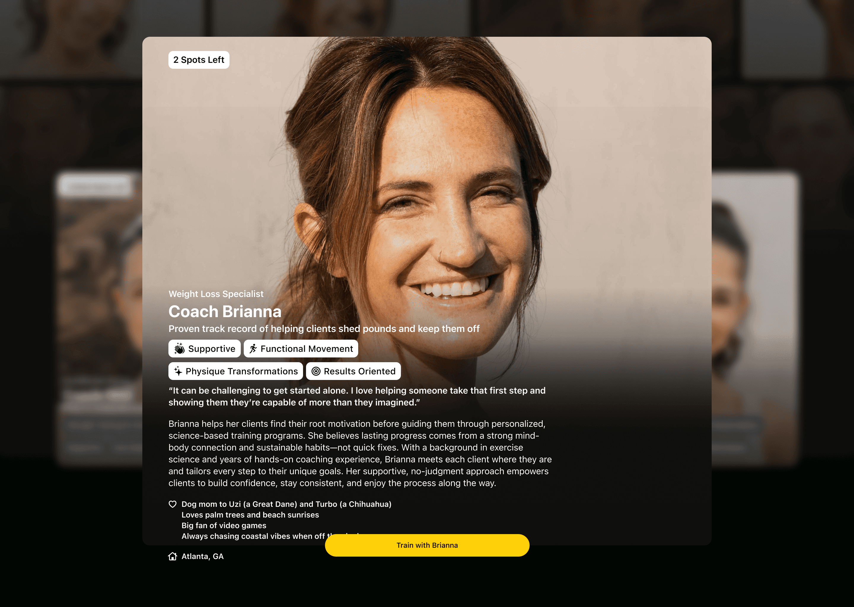 The image featured in the carousel #2