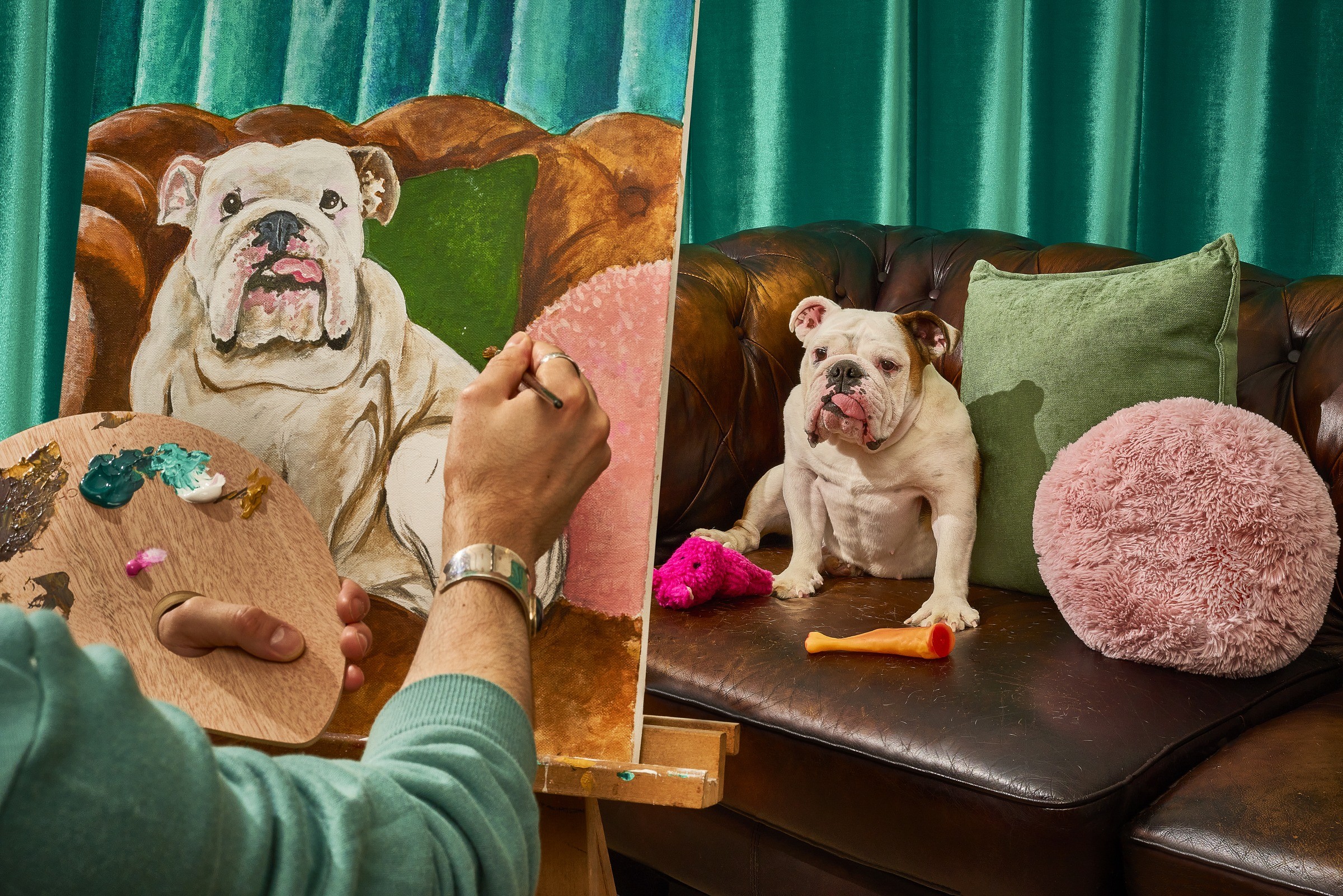 Skillshare — Prop Stylist project image 7