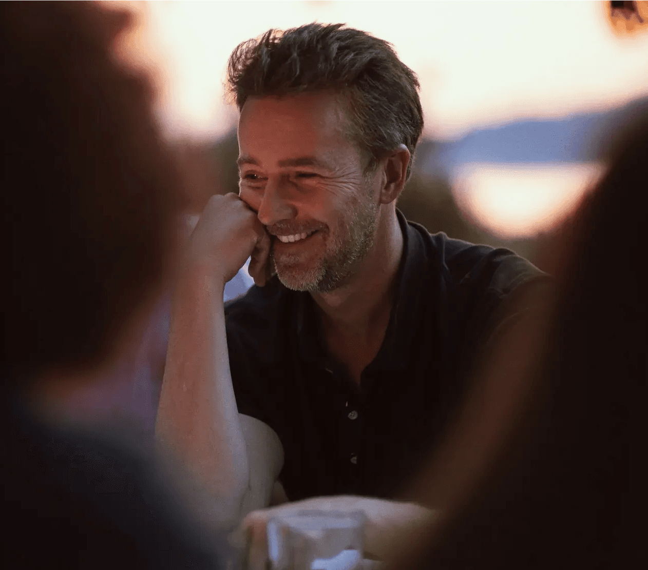 Edward Norton