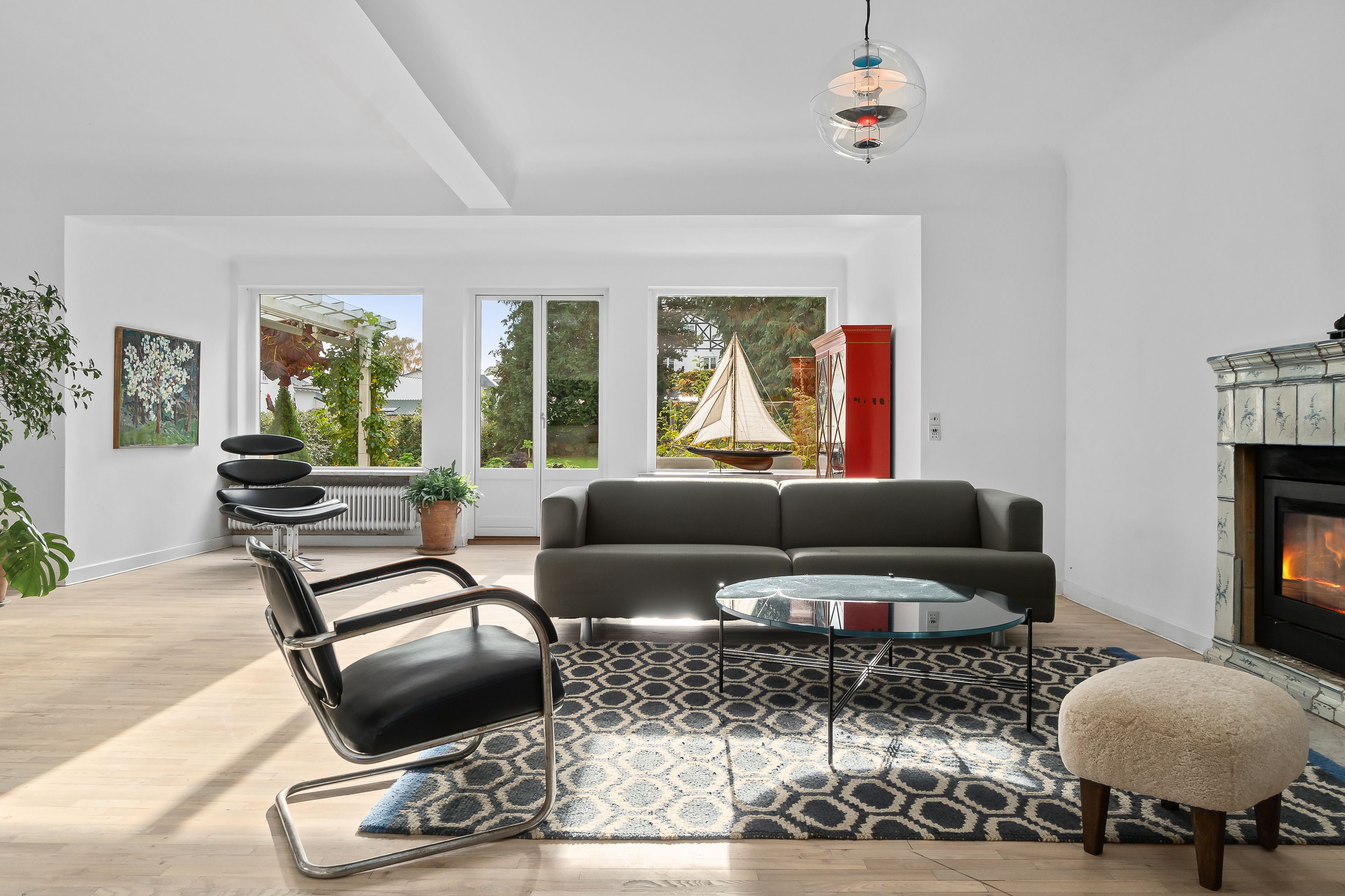 photo editing for real estate agents
