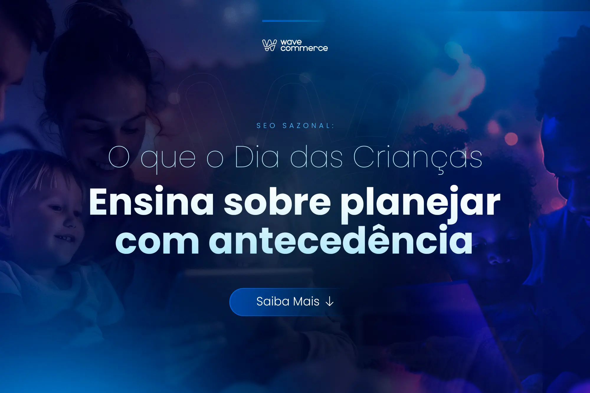 Aprendizados sobre o Fórum do E-commerce Brasil 2026 pela Wave Commerce