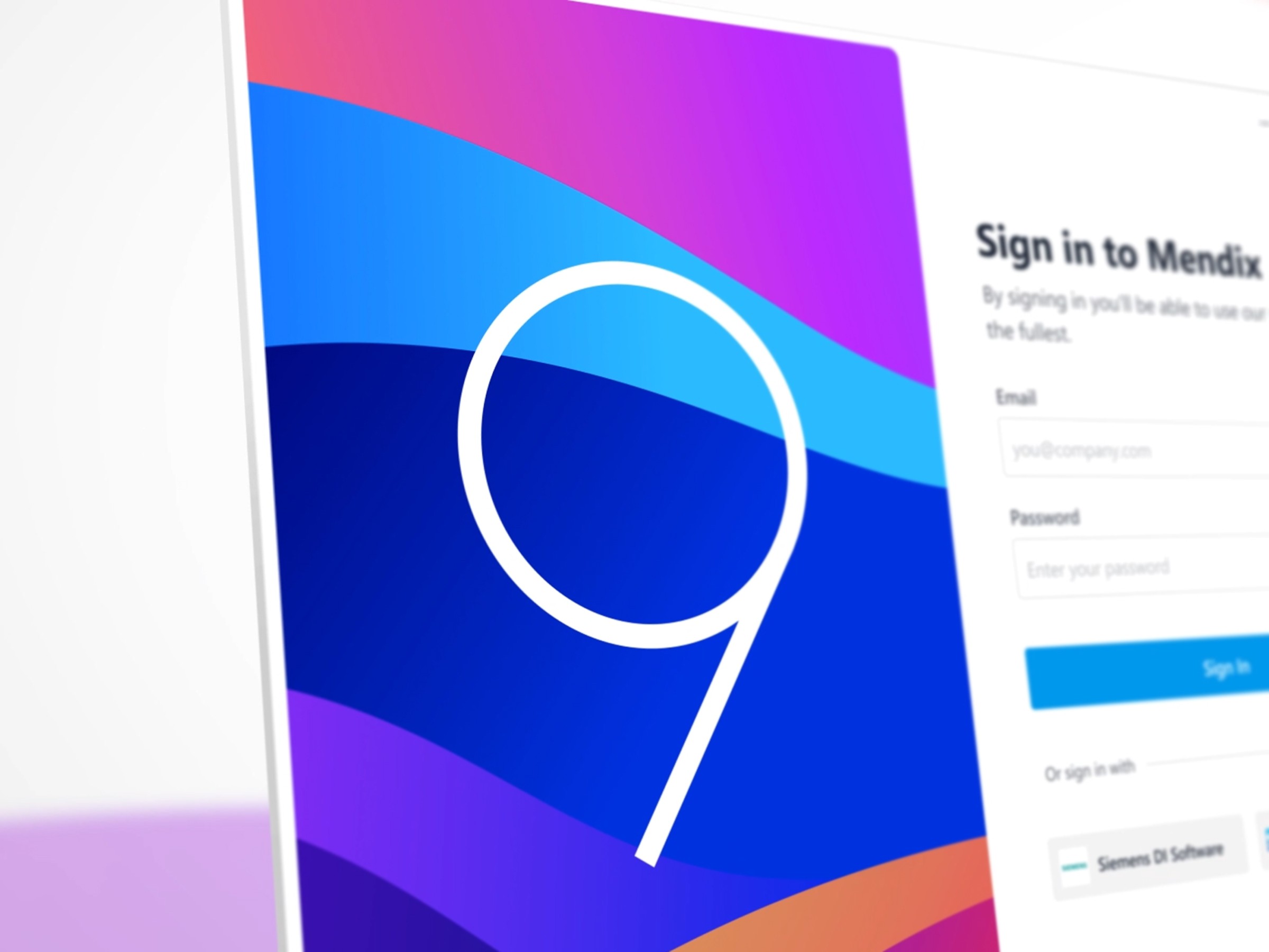 Studio Pro Modernization