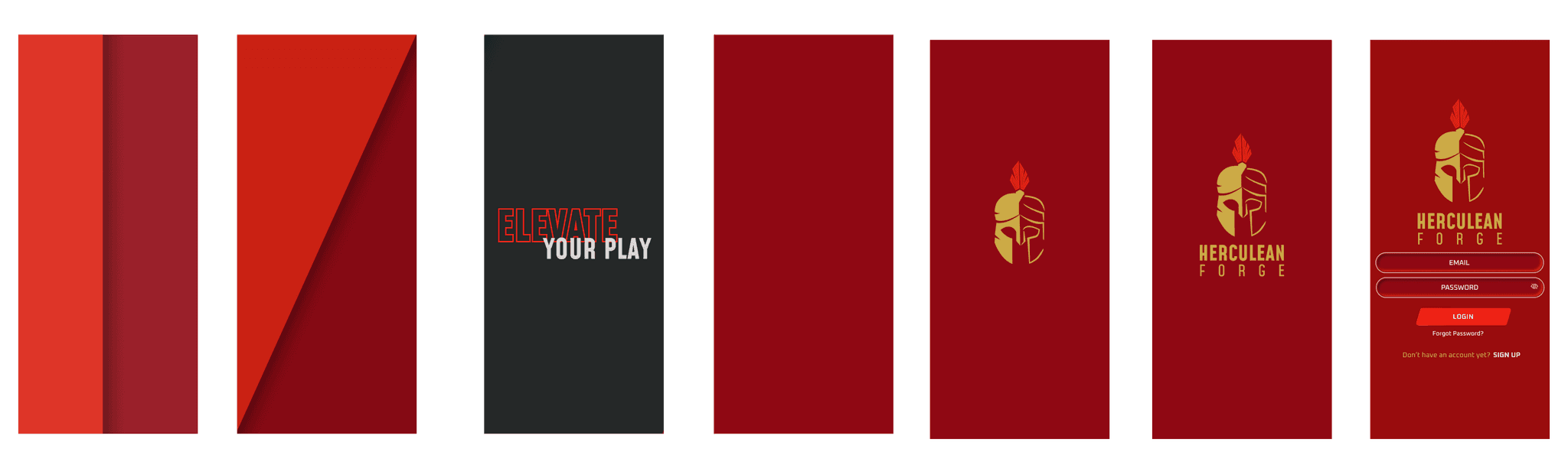 Animation Frames