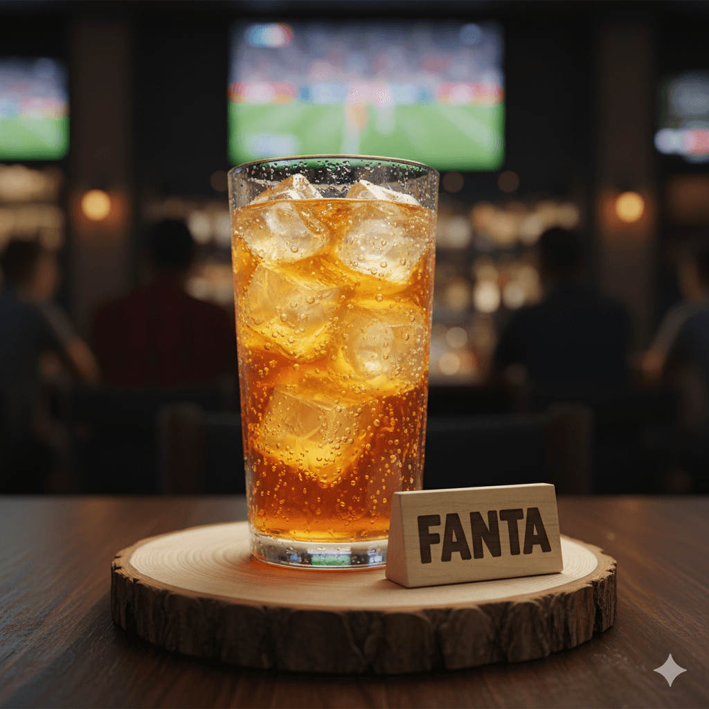 FANTA