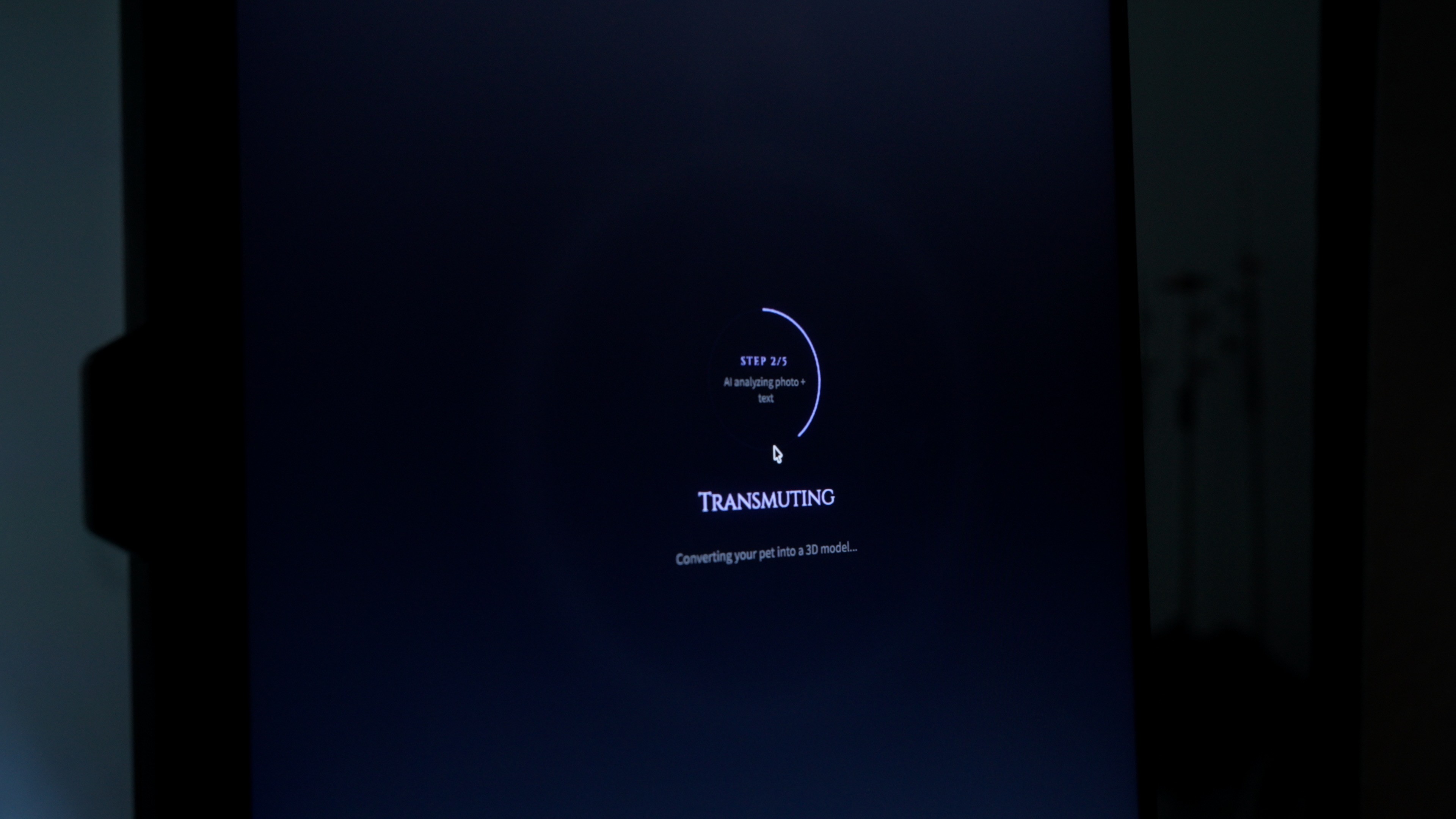 Irene Webflow template project image