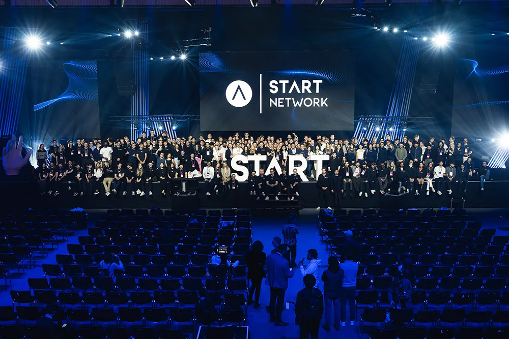 START Network Picture