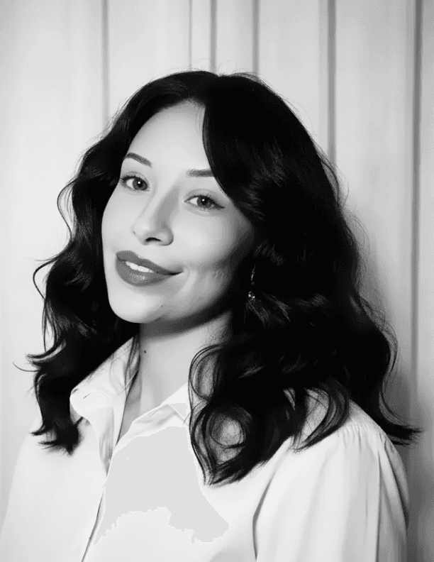 Anna Pragman, Product Designer in San Francisco