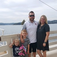 Placeholder for author profile photo