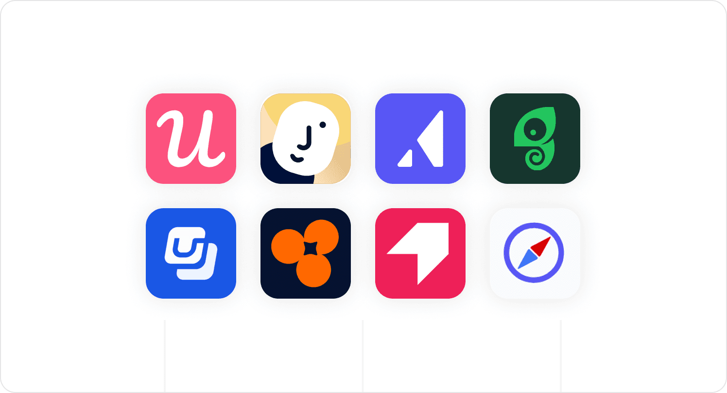 best userguiding altneratives