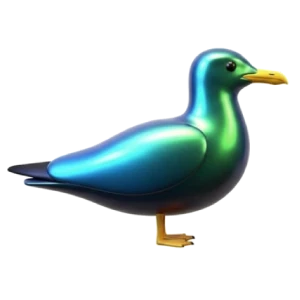 Get Rid of Seagulls