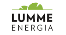 Lumme Energia logo