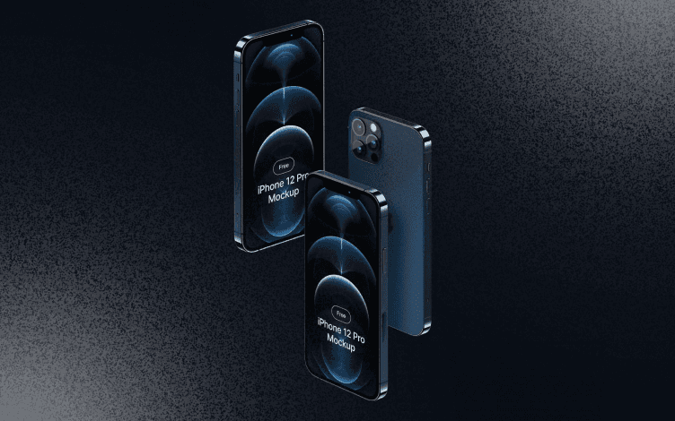 iphone-pro-mockup-template-different-angles