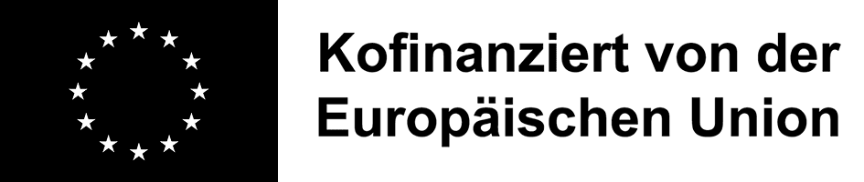 Kofinanziert durch EU
