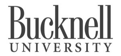 Bucknell University Logo