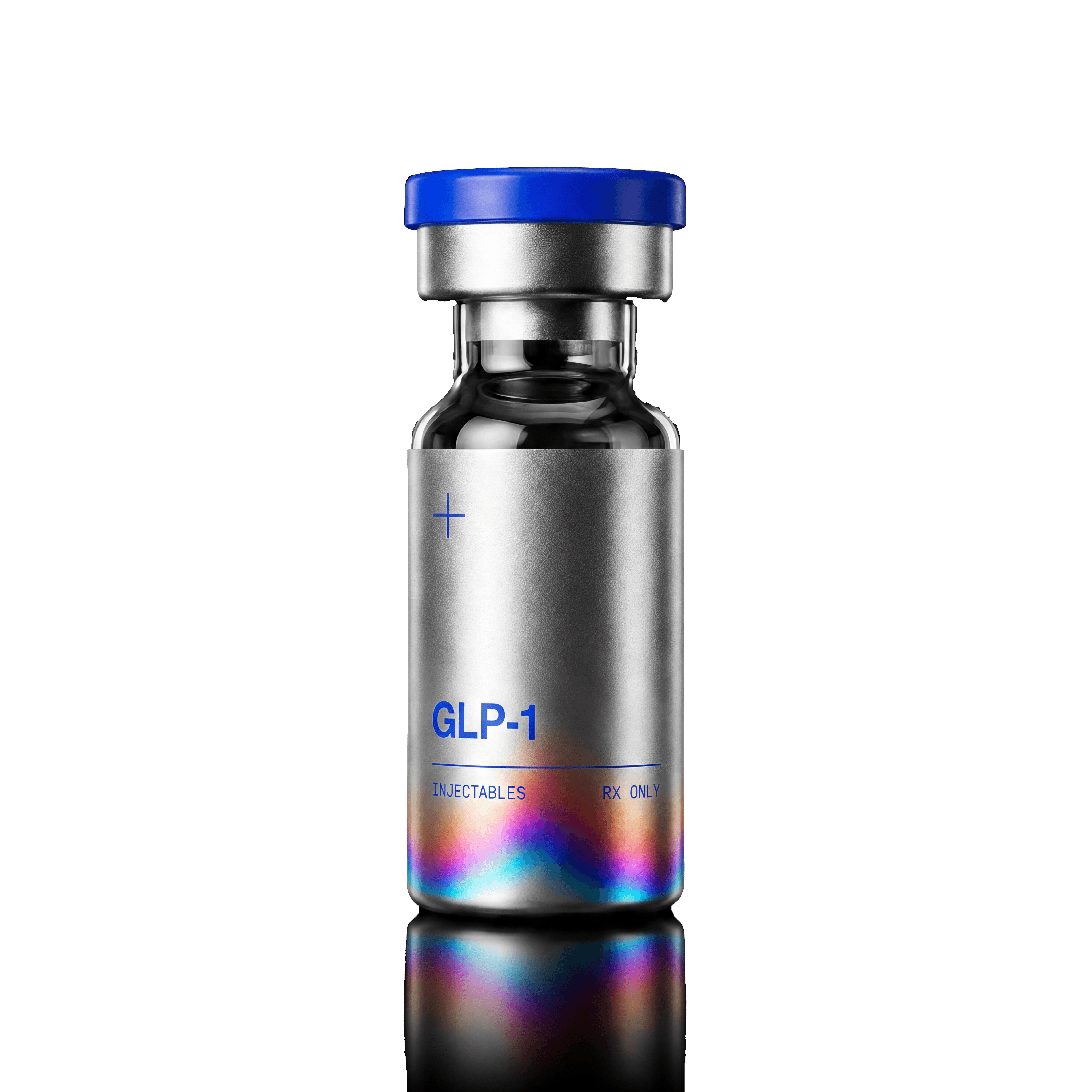 Semaglutide Packaging