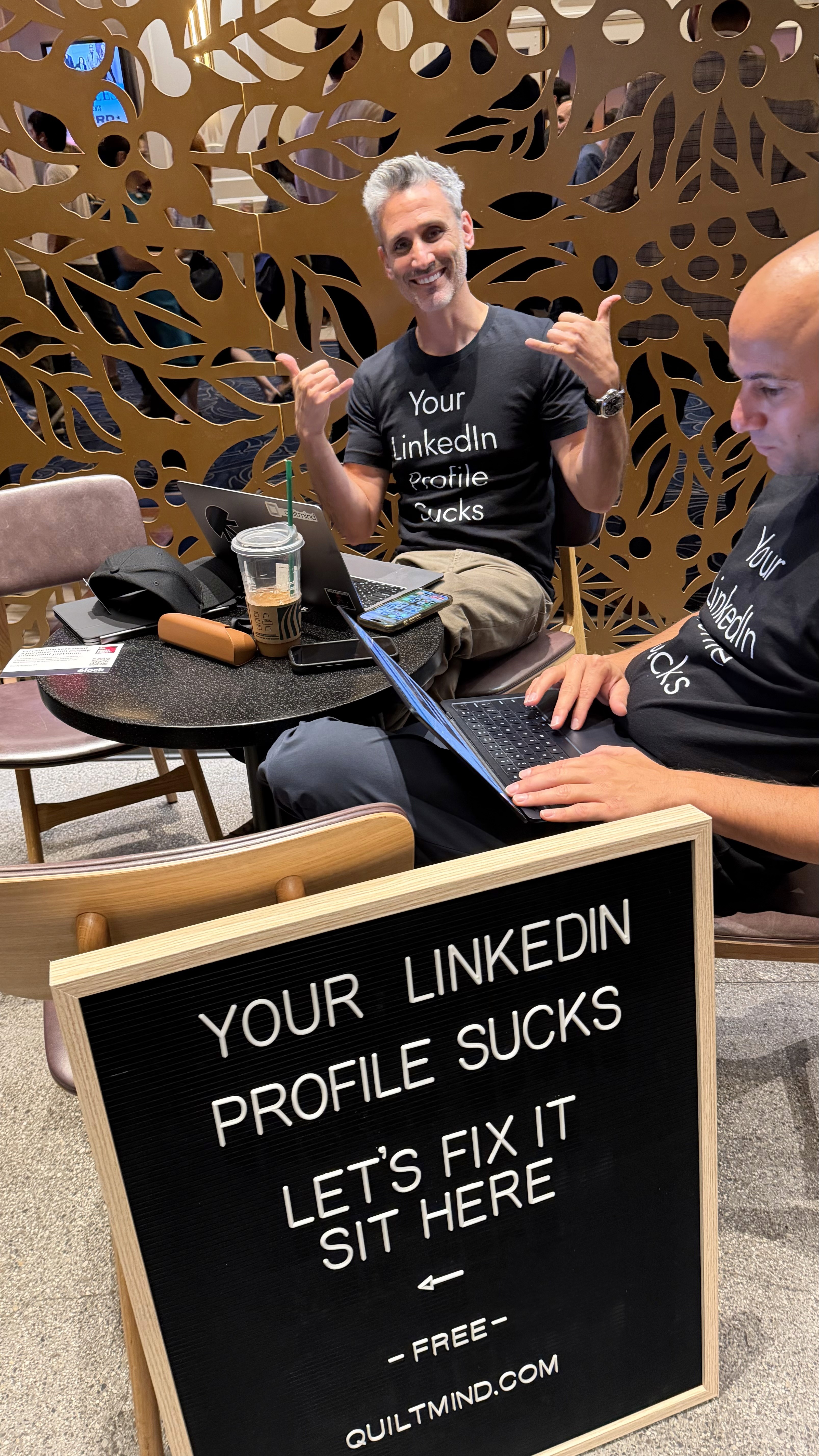 LendAPI Money 20/20 - 2025