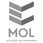 Logo da MOL Soluções de Engenharia