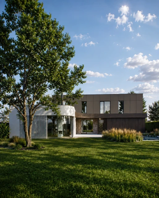 Automatizace domácnosti: co řešit s architektem (a co ne)
