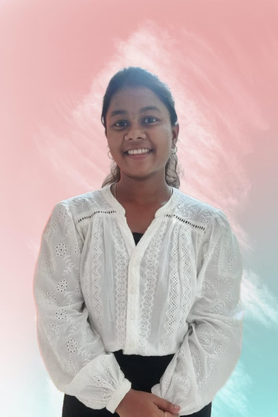 Profile photo of a girl