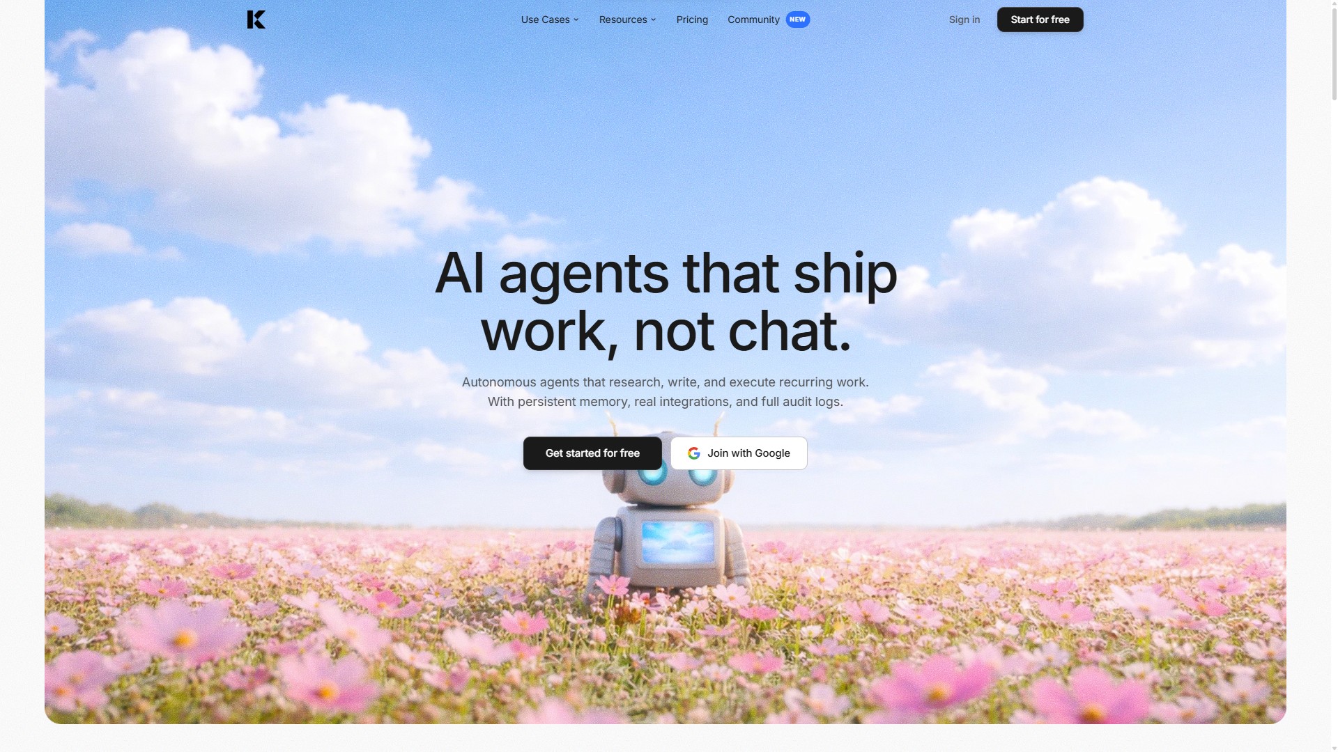 klaws website