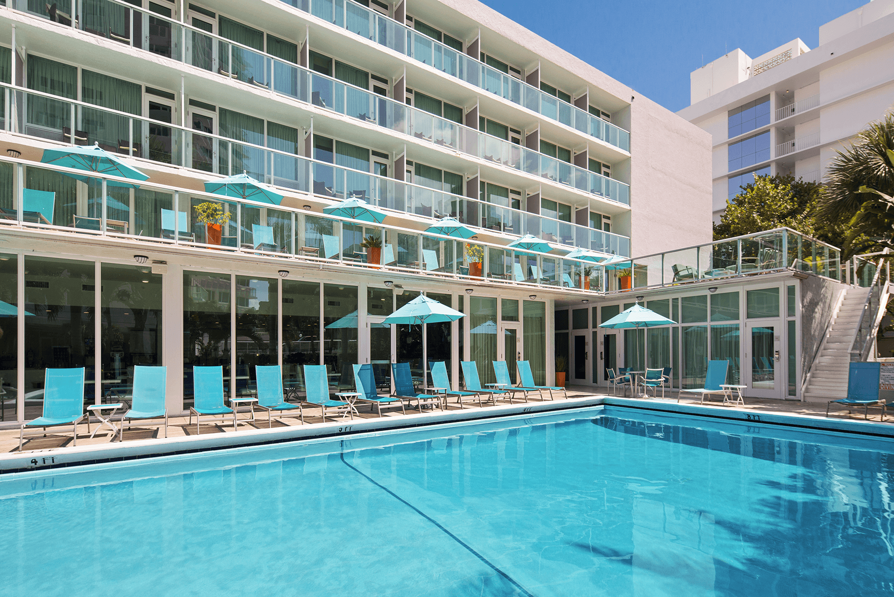 Best Western Hotel