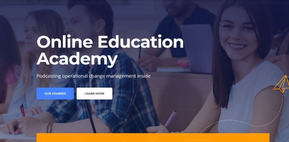Profitable Online Tutoring Platform for Sale  Scalable Education Business
