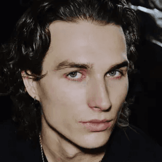 Cover singlu Pavoučí síť od Petrofski