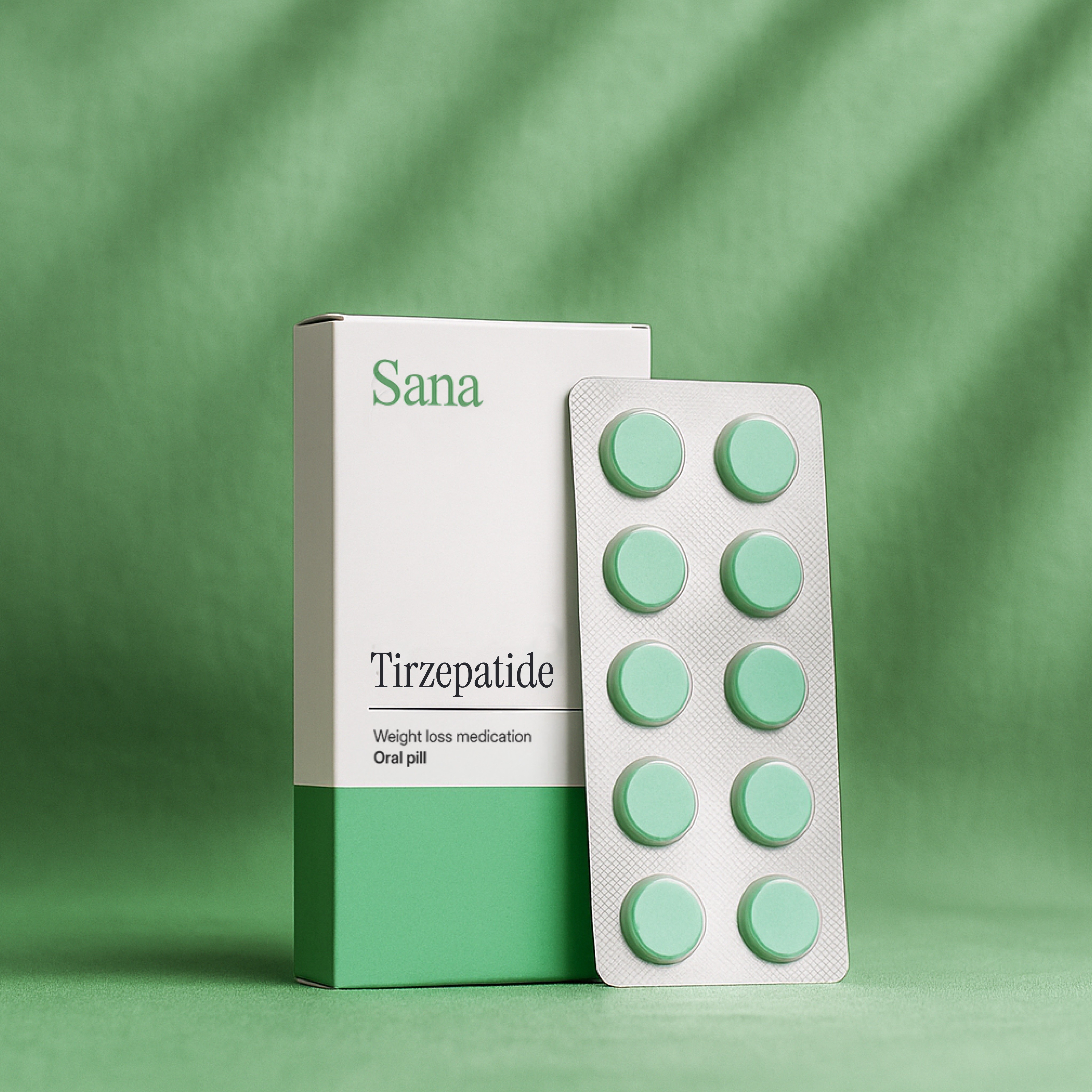 oral tirzepatide rdt Pill: FDA-Approved Options led and prescription Compounded Oral Tirzepatide Tablets 