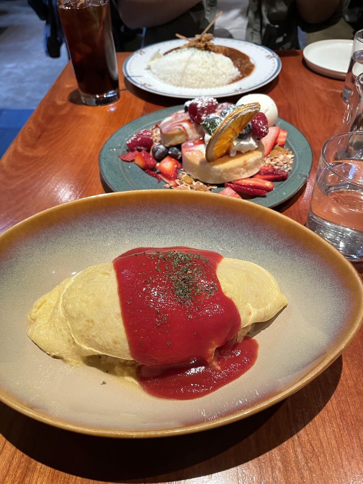 food
