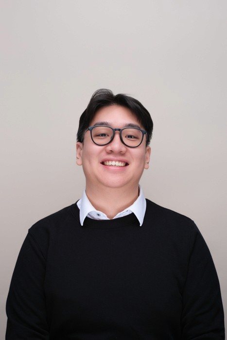 black female corporate headshot