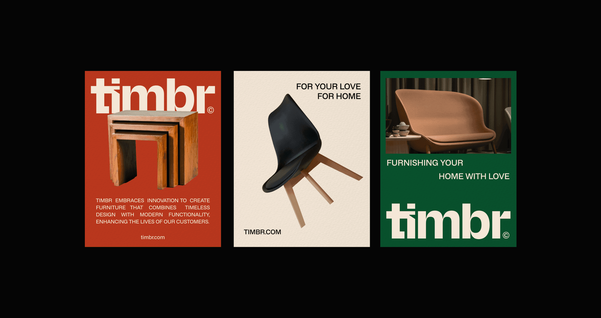 Orbital brand colors