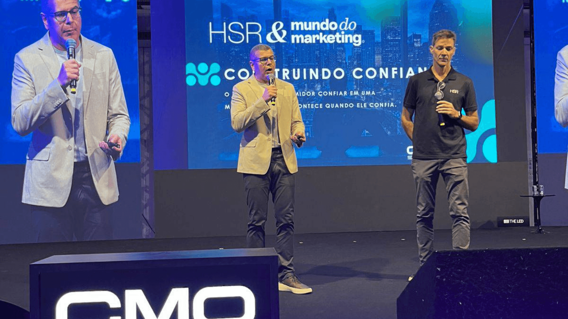 O que faz o consumidor confiar em uma marca — e o que acontece quando ele confia