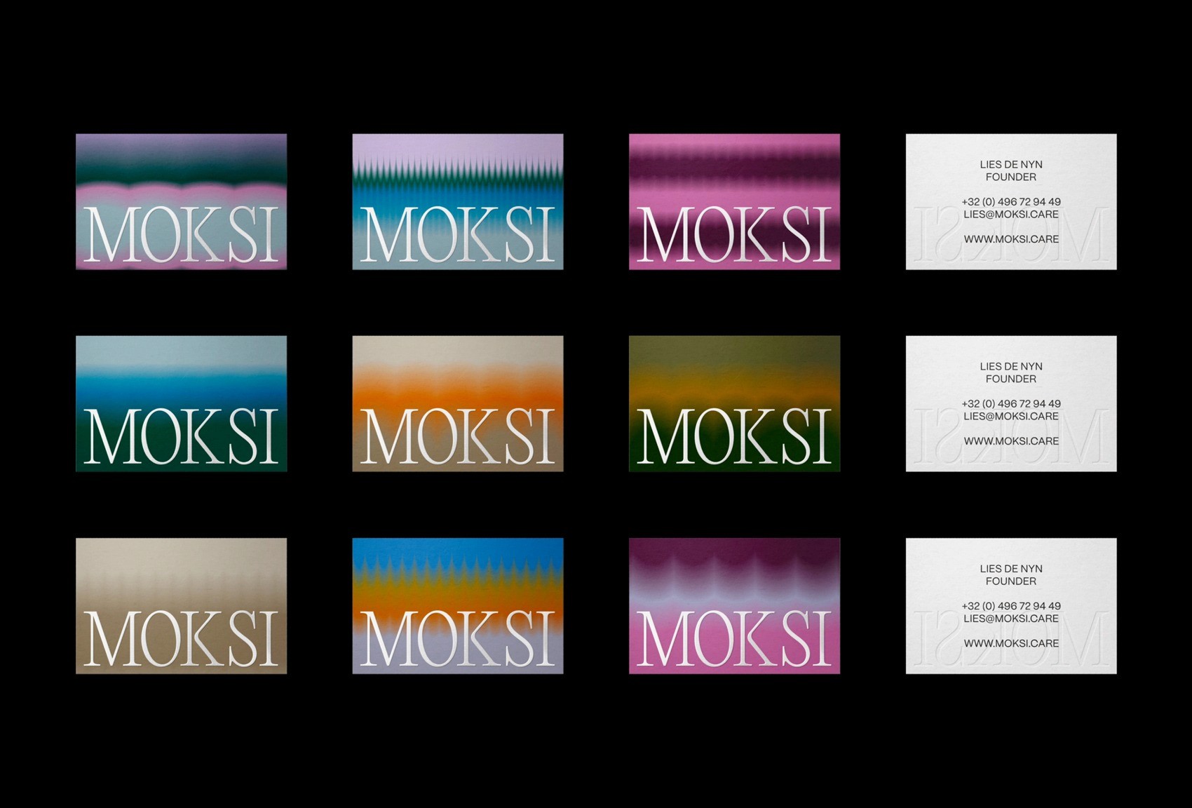 Product present