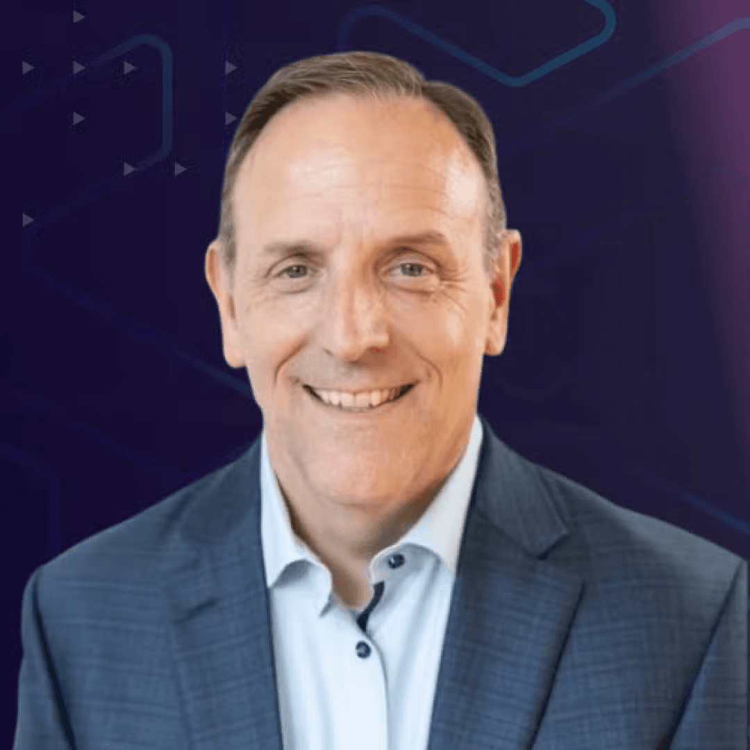 Quentin Misenheimer, Chief People Officer at Garlock Flexibles