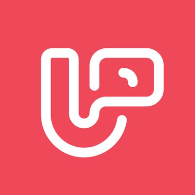 banqUP logo