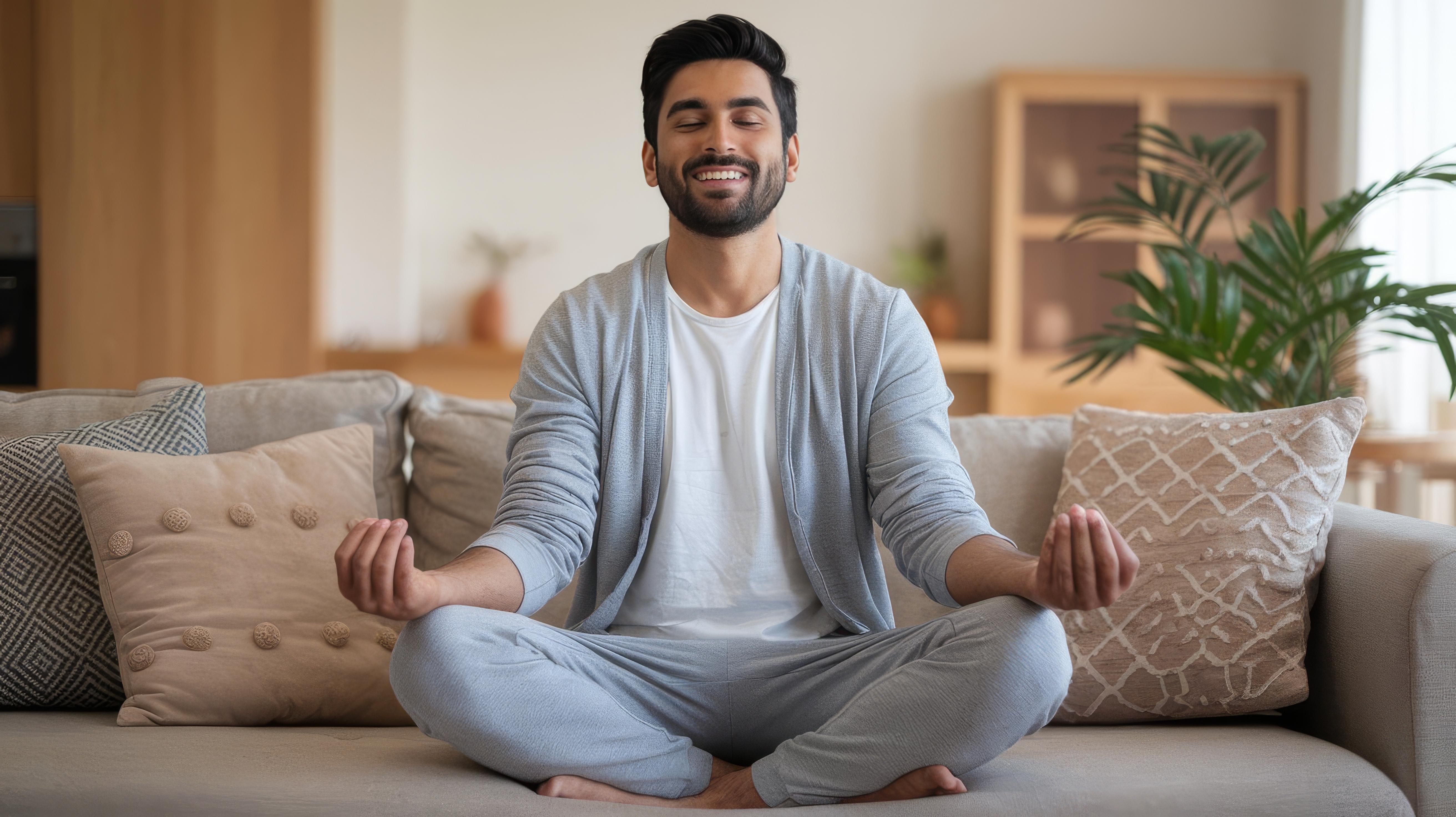 Yoga Teacher Training Program