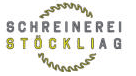 Logo Schreinerei Stöckli AG