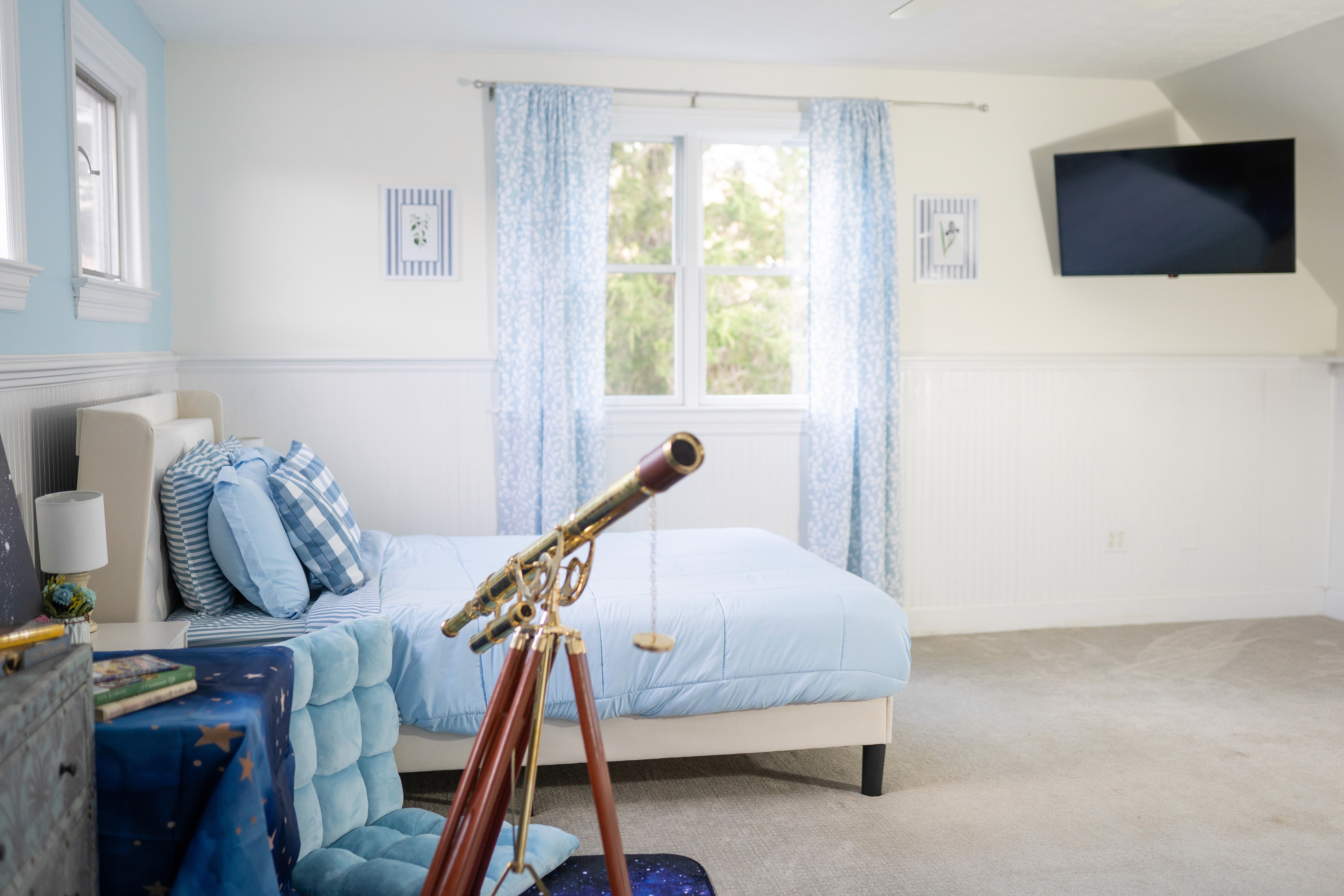 Azure Haven - Blacksburg, VA