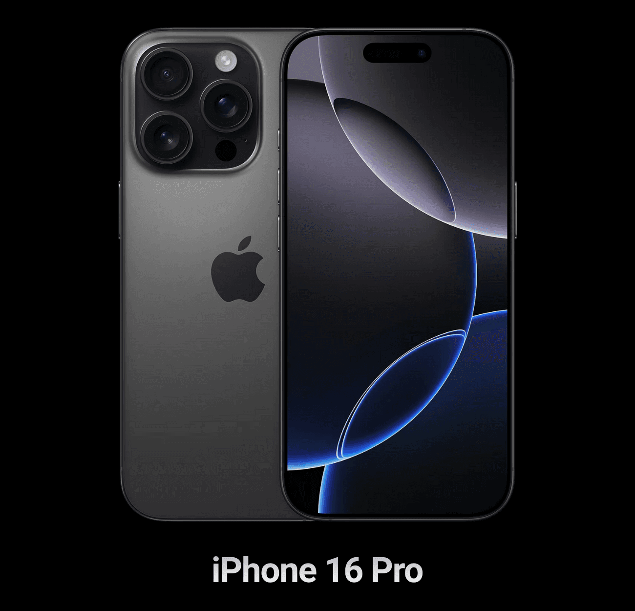 Apple iPhone 16 Pro