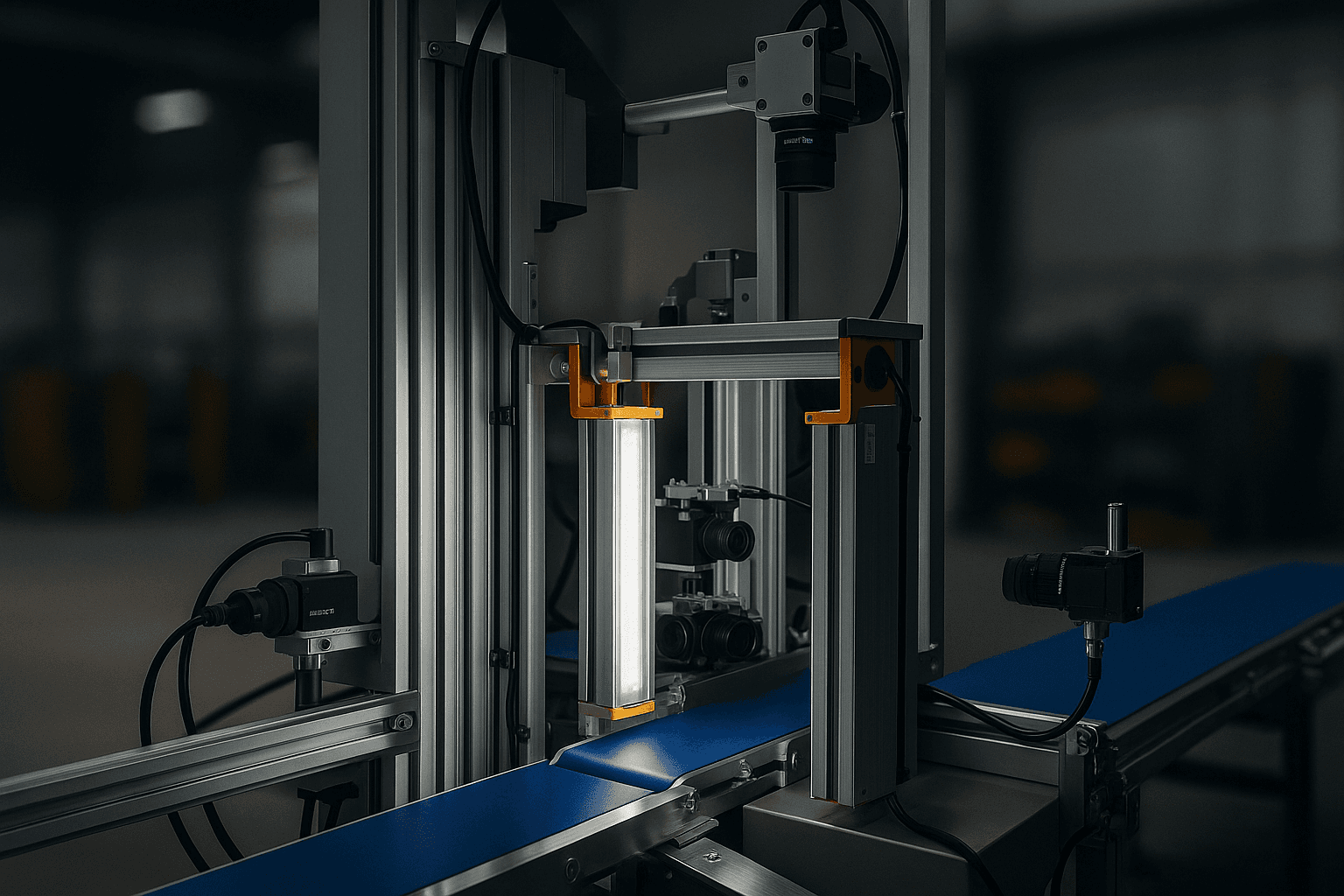 scientist doing rechecking