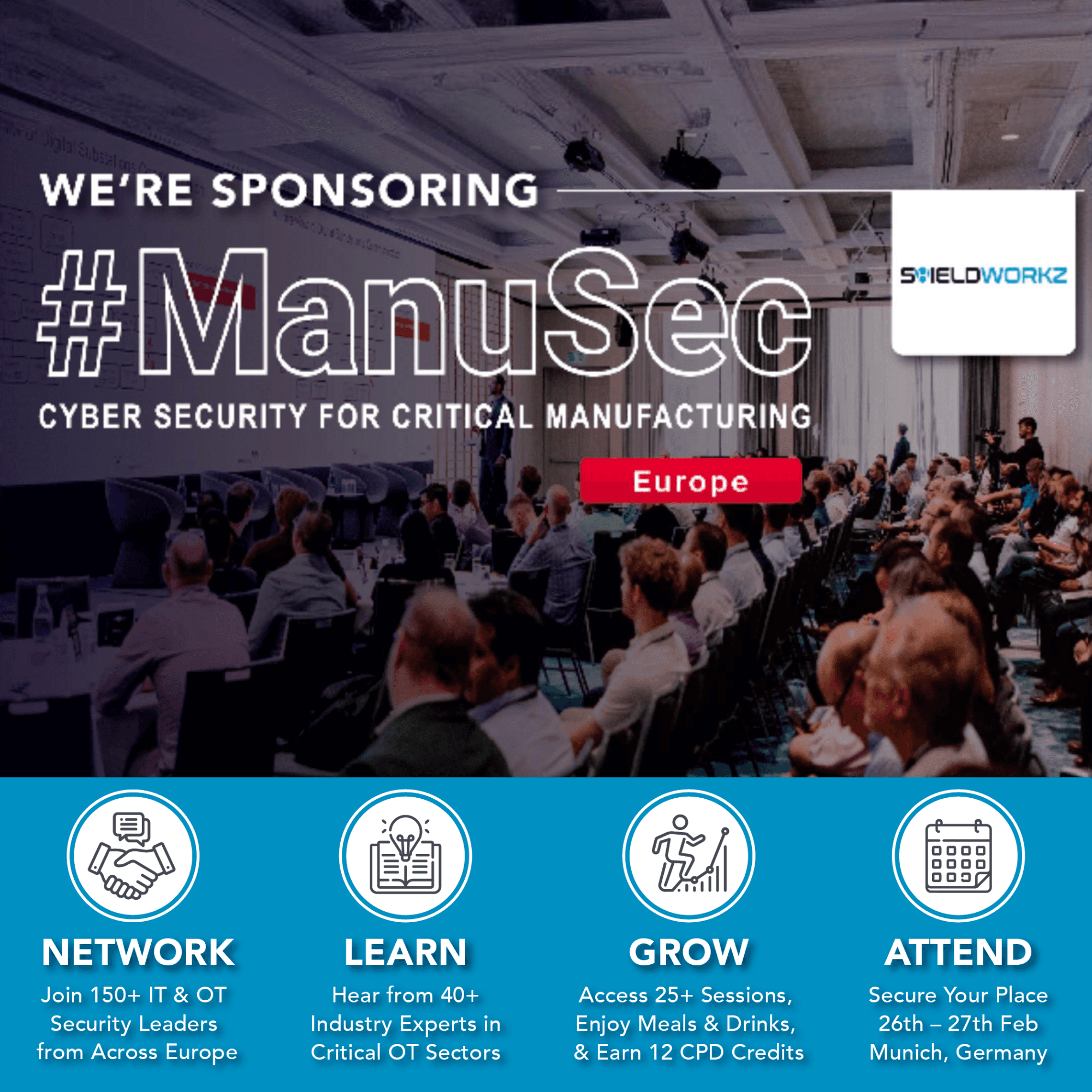 Manusec