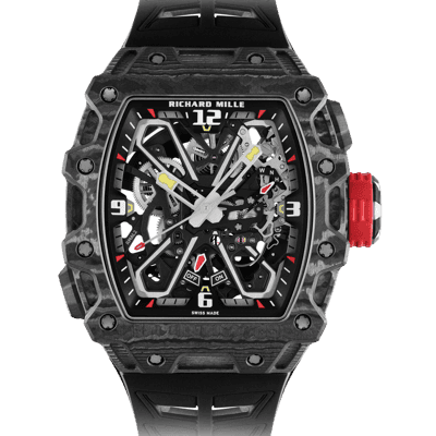 Richard Mille RM 35-03 image 0