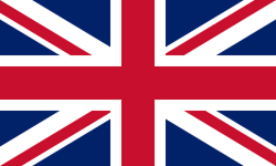 flag of uk