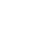 White curved arrow pointing up and to the right on a teal background