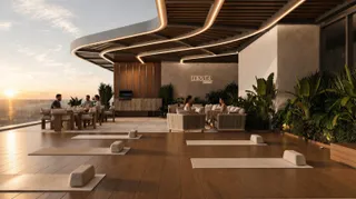 Lunara Residence